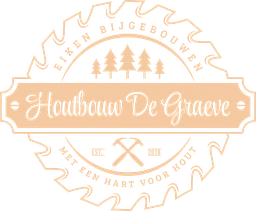 Logo Houtbouw De Graeve