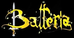 Logo BALTERIA