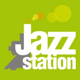 Logo JAZZ STATION
