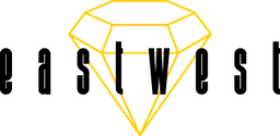 Logo EAST & WEST