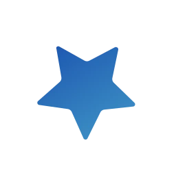 Logo Make-A-Wish Belgium - Vlaanderen