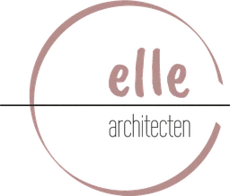 Logo elle-architecten