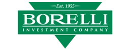 Logo BORELLI