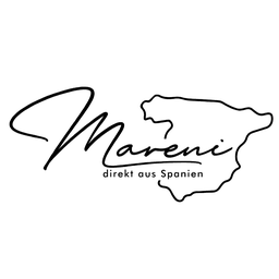 Logo MARENI