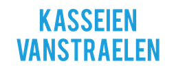 Logo Kasseien Vanstraelen