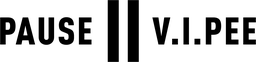 Logo PAUSE V.I.Pee