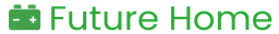 Logo FUTURE HOME
