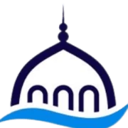 Logo Erkende Islamitische Geloofsgemeenschap Al Ihsaan (VL - Leuven)