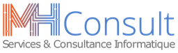 Logo MHCONSULT