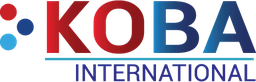Logo KOBA INTERNATIONAL