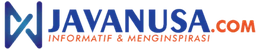 Logo JAVANUSA