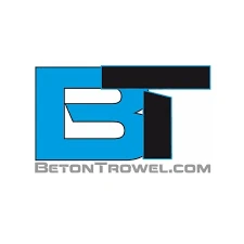Logo BETON TROWEL