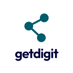 Logo GetDigit