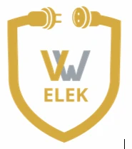 Logo VW ELEK
