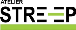 Logo Atelier Streep