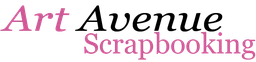 Logo ART AVENUE
