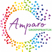 Logo AMPARO