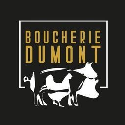 Logo DUMONT