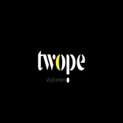 Logo TWOPE