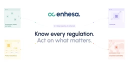 Logo ENHESA