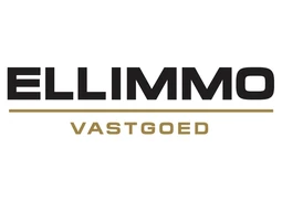 Logo ELLIMMO VASTGOED