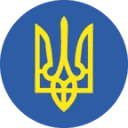 Logo Mission Ukraine auprès de l`OTAN