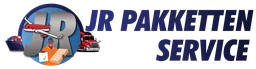 Logo JR Pakketten Service
