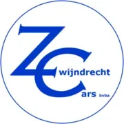Logo Zwijndrecht Cars