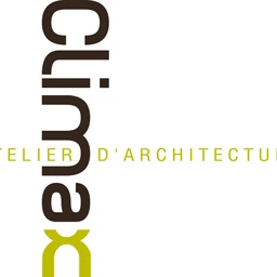 Logo Société d'Architecture CLIMAX
