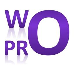 Logo WOPRO