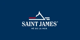Logo SAINT JAMES