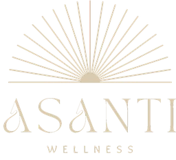 Logo ASANTI