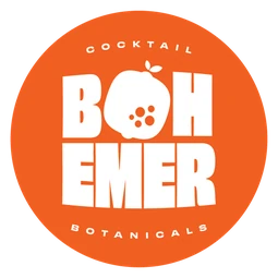 Logo Bohemer