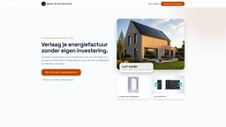 Logo Jovago
