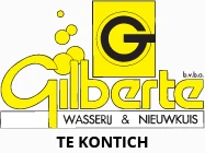 Logo WASSERIJ GILBERTE