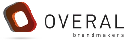 Logo OVERAL