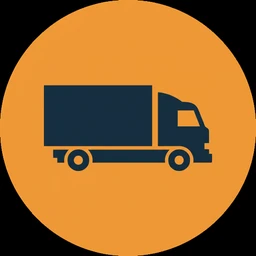 Logo GT LOGISTIC