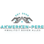 Logo Dakwerken Perez