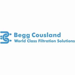 Logo Begg, Cousland & co LTD