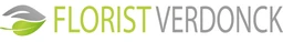 Logo Florist Verdonck