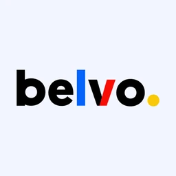 Logo Belvo