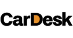 Logo CARDESK