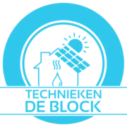 Logo Technieken De Block