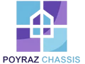 Logo POYRAZ CHASSIS
