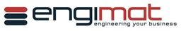 Logo ENGIMAT
