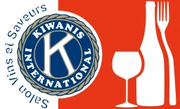Logo Vins et saveurs
