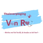 Logo Thuisverpleging Van Roy