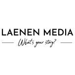 Logo Laenen Media