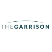 Logo THE GARRISON
