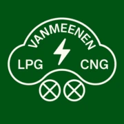 Logo Eric Van Meenen